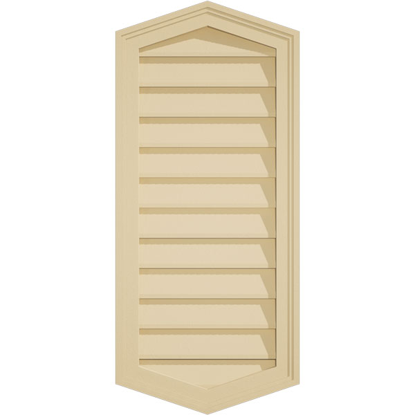 Ekena Millwork GVSVP16X3602SN-04