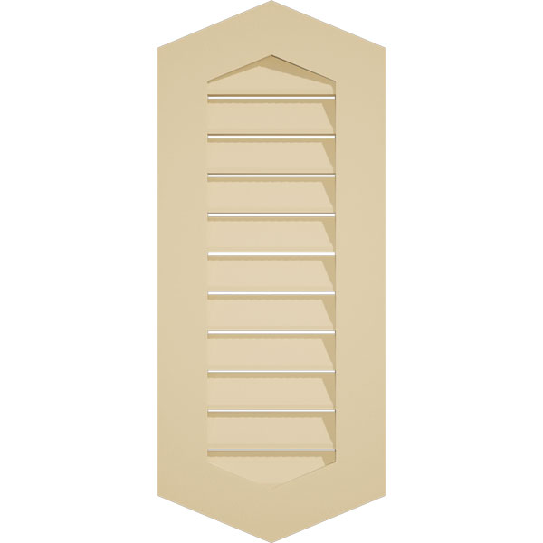 Ekena Millwork GVSVP16X3801SF-05