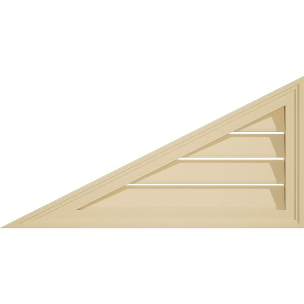 Ekena Millwork GVSRL34X1702SF