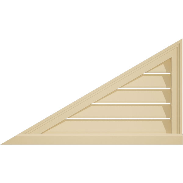 Ekena Millwork GVSRL34X2003SF