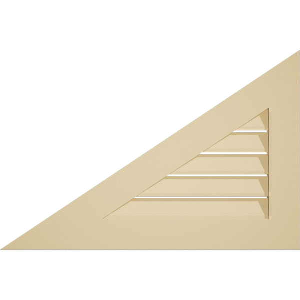 Ekena Millwork GVSRL34X2301SF