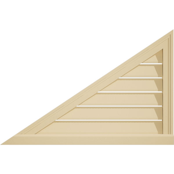Ekena Millwork GVSRL34X2303SF