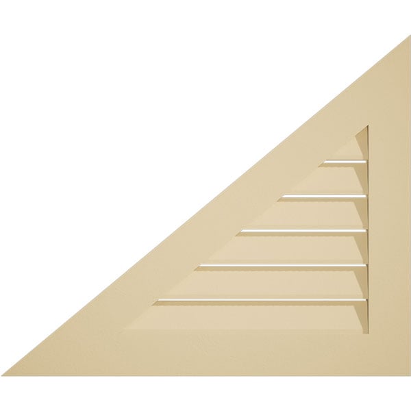 Ekena Millwork GVSRL34X2801SF