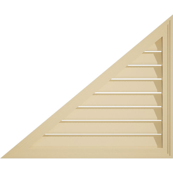 Ekena Millwork GVSRL34X2802SF