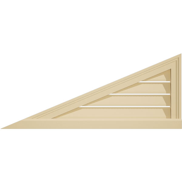 Ekena Millwork GVSRL36X1503SF