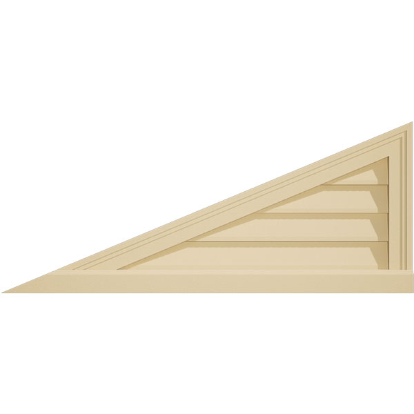 Ekena Millwork GVSRL36X1503SN