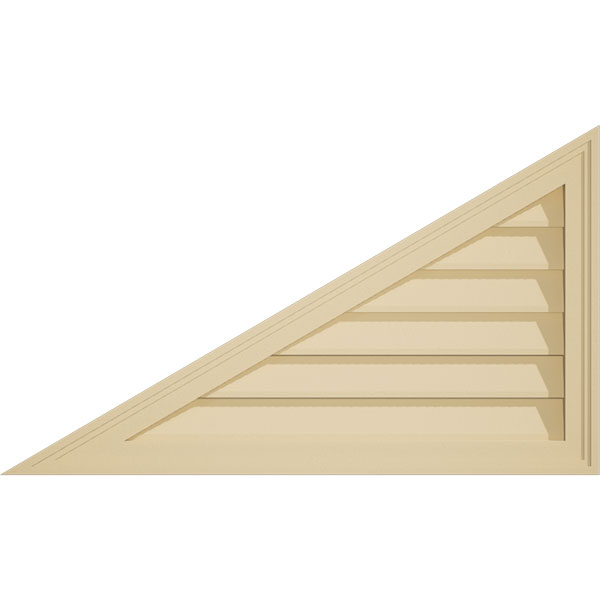 Ekena Millwork GVSRL36X2102SN