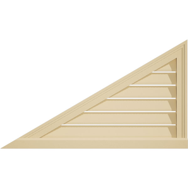 Ekena Millwork GVSRL36X2103SF
