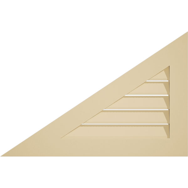 Ekena Millwork GVSRL36X2401SF