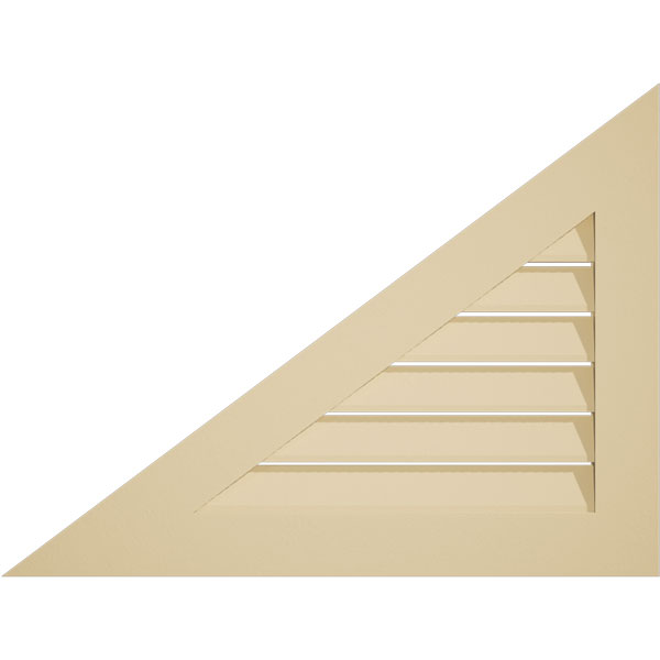 Ekena Millwork GVSRL36X2701SF