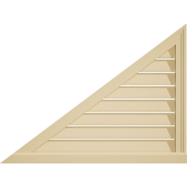 Ekena Millwork GVSRL36X2703SF