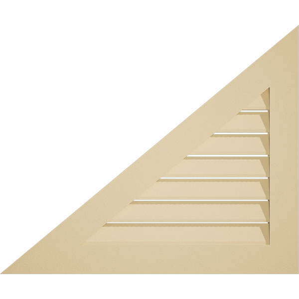 Ekena Millwork GVSRL36X3001SF