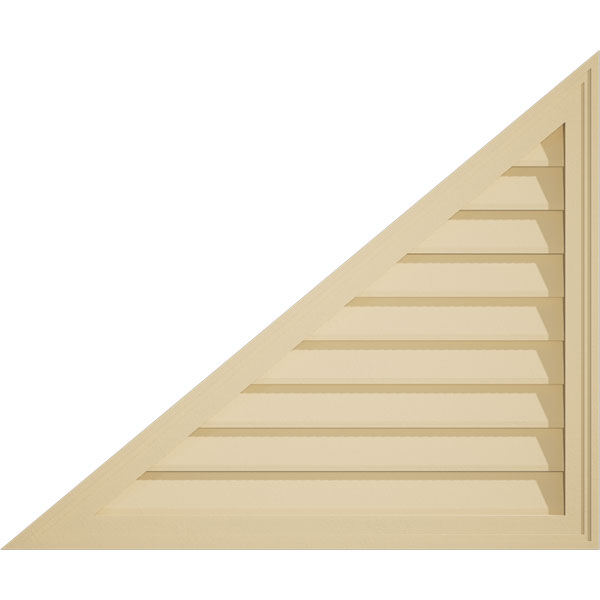 Ekena Millwork GVSRL36X3002SN
