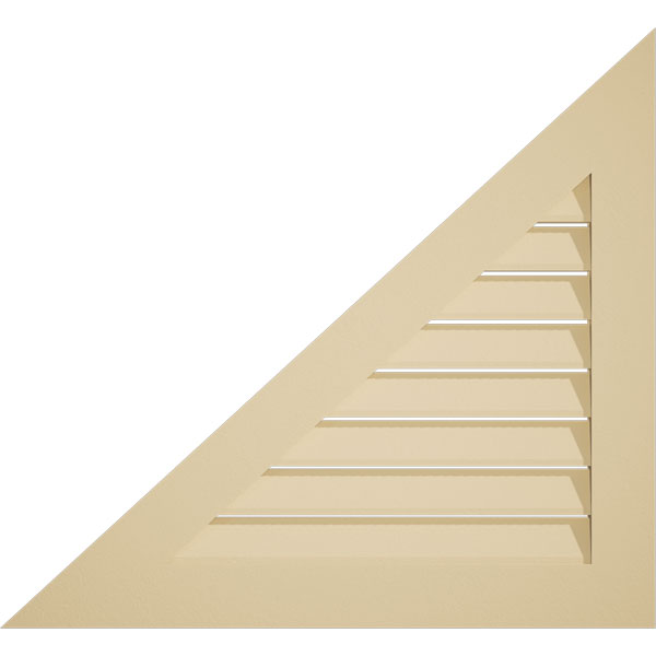 Ekena Millwork GVSRL36X3301SF