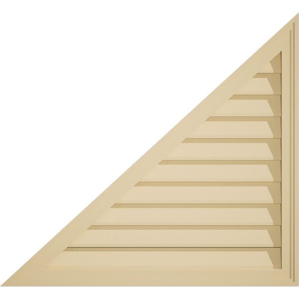 Ekena Millwork GVSRL36X3302SN