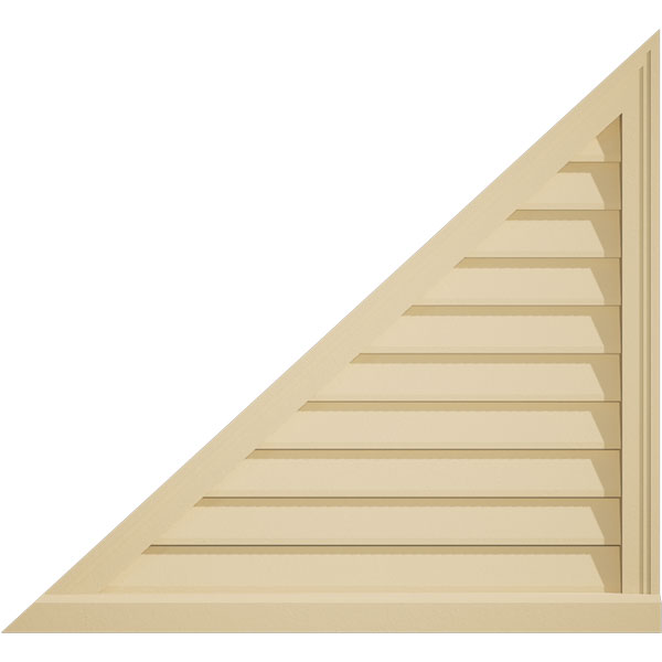 Ekena Millwork GVSRL36X3303SN