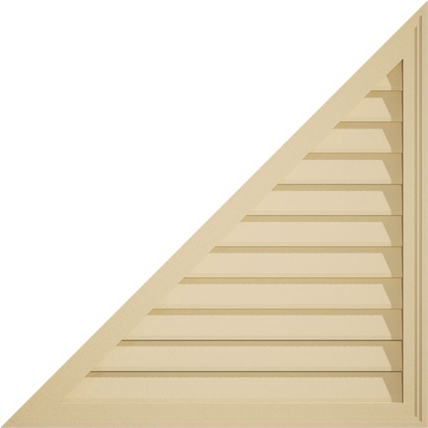 Ekena Millwork GVSRL36X3602SN