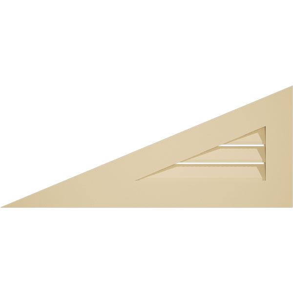 Ekena Millwork GVSRL38X1601SF