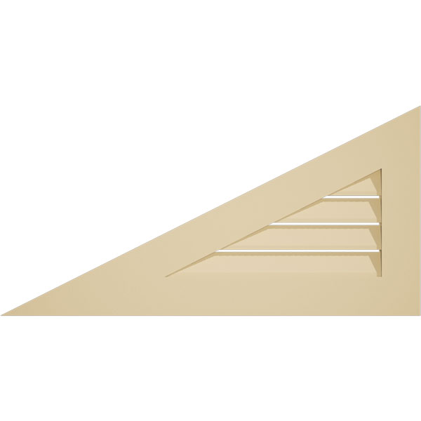 Ekena Millwork GVSRL38X1901SF