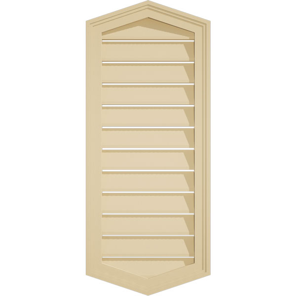 Ekena Millwork GVSVP16X3802SF-04
