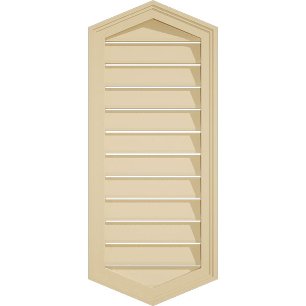 Ekena Millwork GVSVP16X3802SF-05
