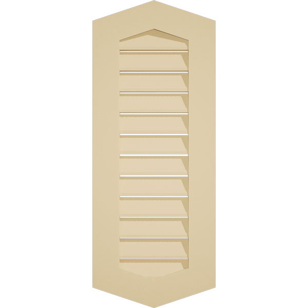 Ekena Millwork GVSVP16X4001SF-04