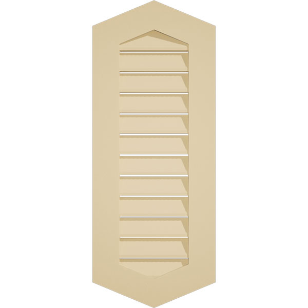 Ekena Millwork GVSVP16X4001SF-05