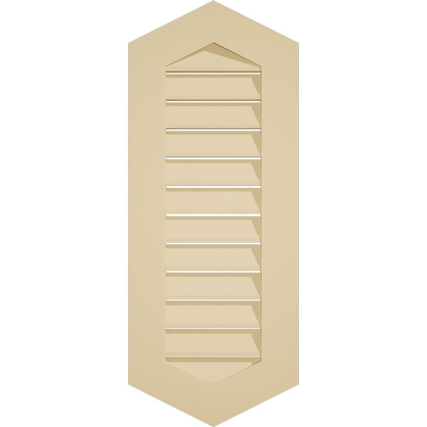 Ekena Millwork GVSVP16X4001SF-06