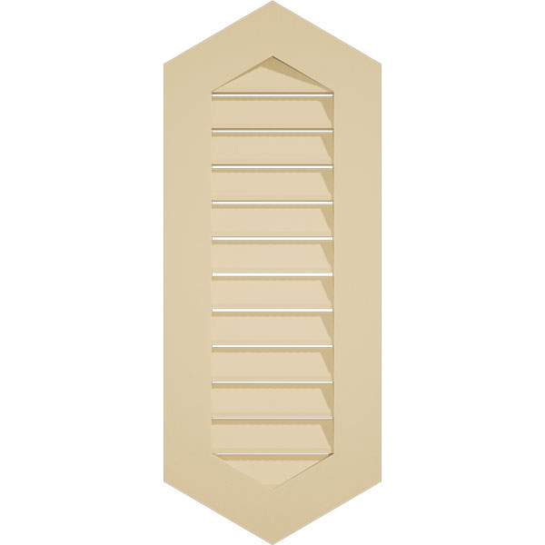 Ekena Millwork GVSVP16X4001SF-07