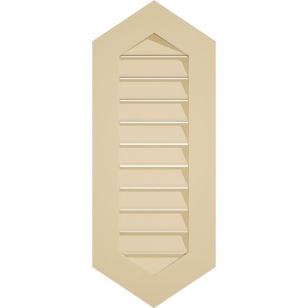 Ekena Millwork GVSVP16X4001SF-08