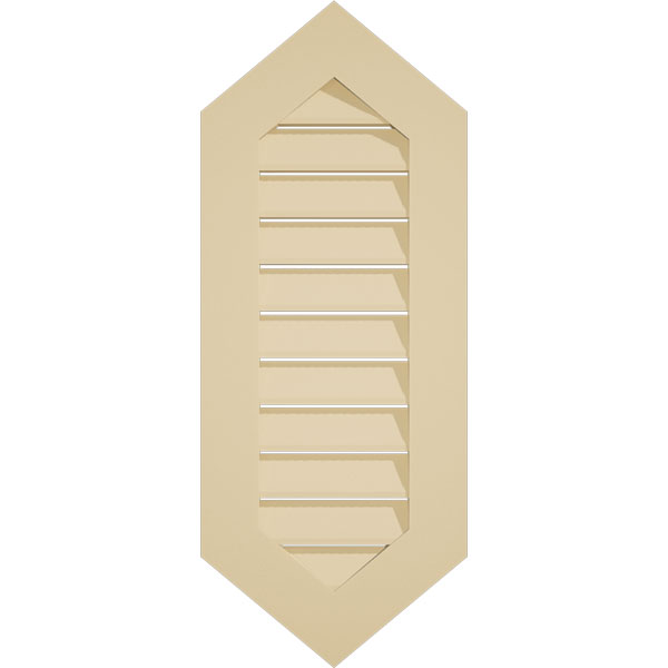 Ekena Millwork GVSVP16X4001SF-10