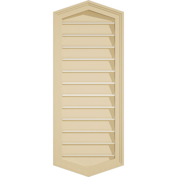 Ekena Millwork GVSVP16X4002SF-04