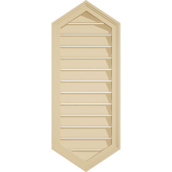 Ekena Millwork GVSVP16X4002SF-08