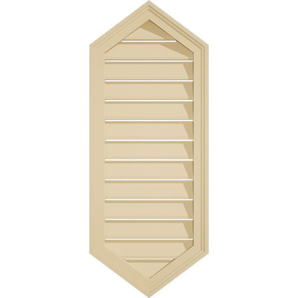 Ekena Millwork GVSVP16X4002SF-09