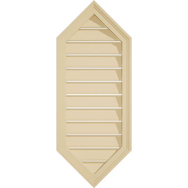 Ekena Millwork GVSVP16X4002SF-12
