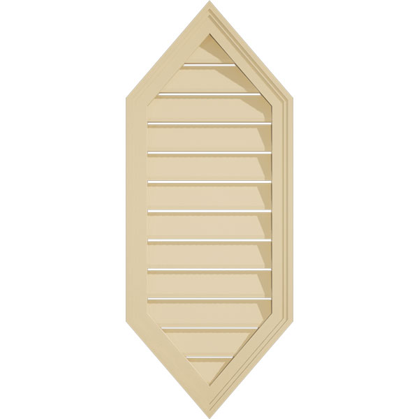 Ekena Millwork GVSVP16X4002SF-14