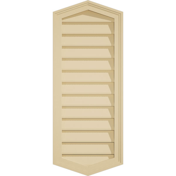 Ekena Millwork GVSVP16X4002SN-04