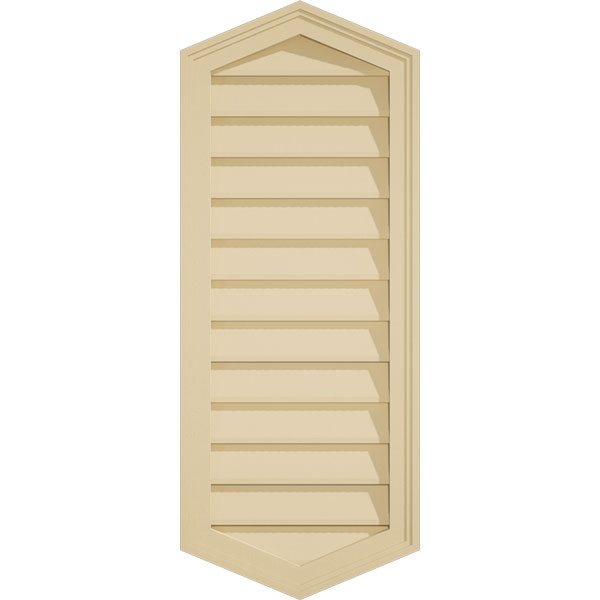 Ekena Millwork GVSVP16X4002SN-05