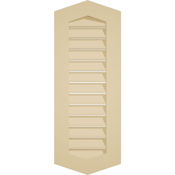 Ekena Millwork GVSVP16X4201SF-04