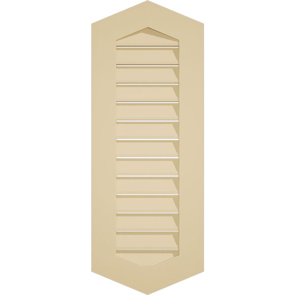 Ekena Millwork GVSVP16X4201SF-05