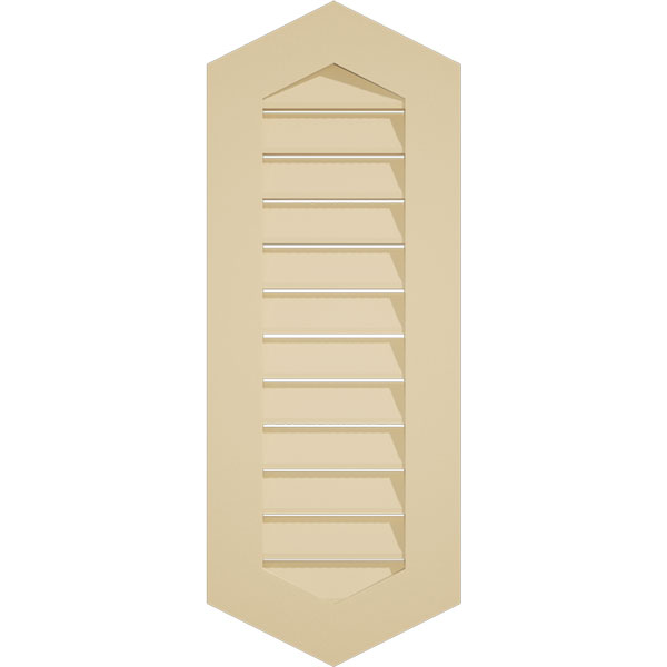 Ekena Millwork GVSVP16X4201SF-06