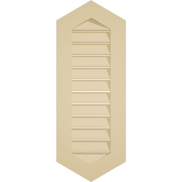 Ekena Millwork GVSVP16X4201SF-07