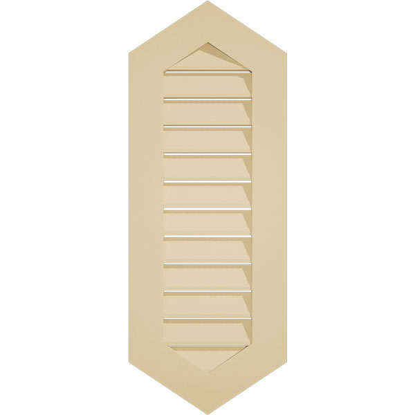 Ekena Millwork GVSVP16X4201SF-08