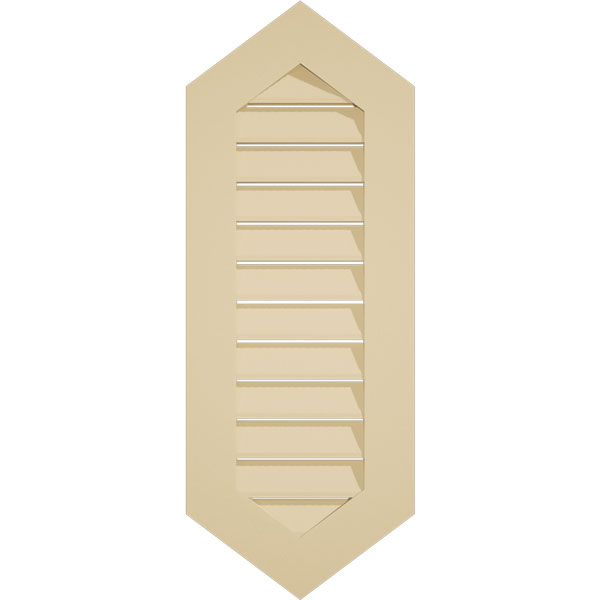 Ekena Millwork GVSVP16X4201SF-09