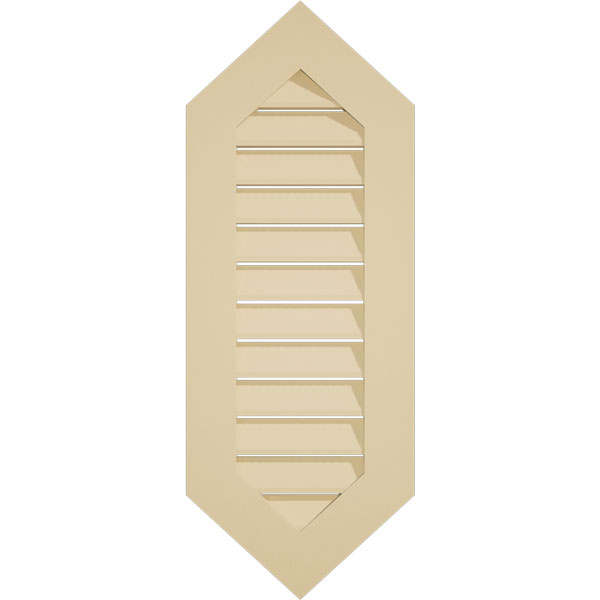 Ekena Millwork GVSVP16X4201SF-11