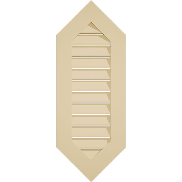 Ekena Millwork GVSVP16X4201SF-12