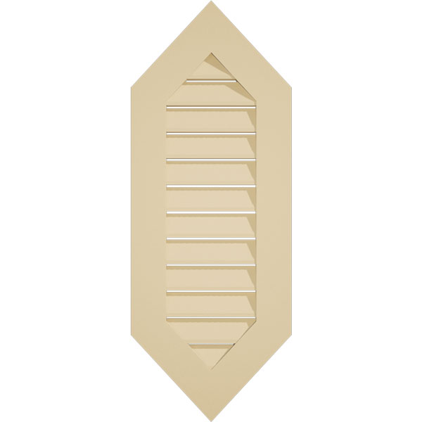 Ekena Millwork GVSVP16X4201SF-13