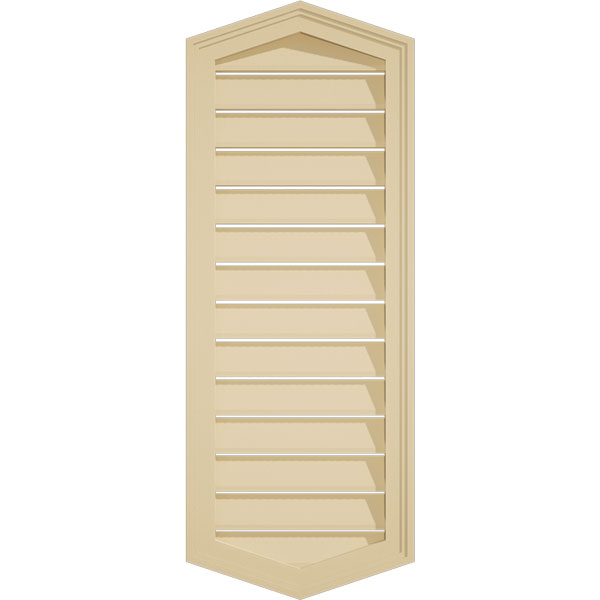 Ekena Millwork GVSVP16X4202SF-04