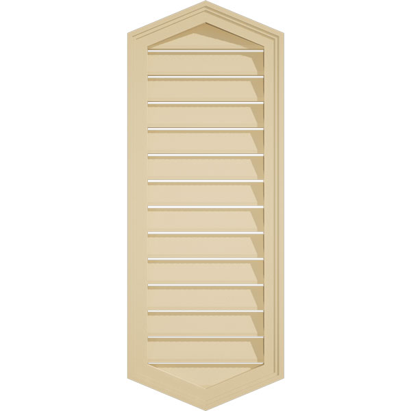 Ekena Millwork GVSVP16X4202SF-05