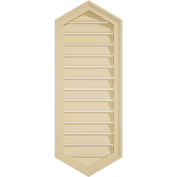 Ekena Millwork GVSVP16X4202SF-07